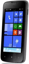 Galeria zdjęć telefonu Fly IQ400W Era Windows