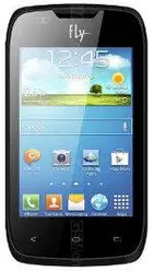 Galeria zdjęć telefonu Fly IQ431 Glory