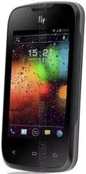 Galeria zdjęć telefonu Fly IQ432 Era Nano 1