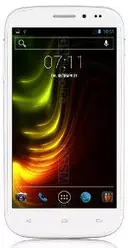 Galeria zdjęć telefonu Fly IQ4404 Spark