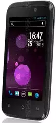 Galeria zdjęć telefonu Fly IQ447 Era Life 1