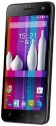 Galeria zdjęć telefonu Fly IQ4512 EVO Chic 4