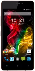 Galeria zdjęć telefonu Fly IQ4516 Tornado Slim