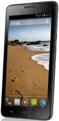 Galeria zdjęć telefonu Fly IQ4601 Era Style 2