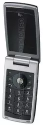 Galeria zdjęć telefonu Fly LX610 Mega