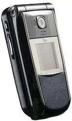 Galeria zdjęć telefonu Fly LX800 Sapphire