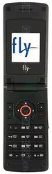 Galeria zdjęć telefonu Fly M140