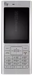 Galeria zdjęć telefonu Fly MC110 Galeria zdjęć telefonu Fly MC110