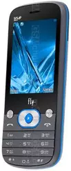 Galeria zdjęć telefonu Fly MC131