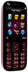 Galeria zdjęć telefonu Fly MC135