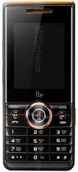 Galeria zdjęć telefonu Fly MC140