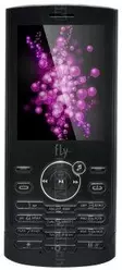 Galeria zdjęć telefonu Fly MC175 DS