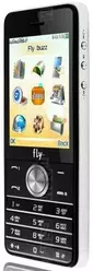 Galeria zdjęć telefonu Fly MC181