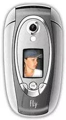 Galeria zdjęć telefonu Fly MP400