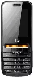 Galeria zdjęć telefonu Fly MV130