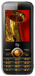 Galeria zdjęć telefonu Fly MV135