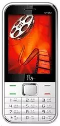Galeria zdjęć telefonu Fly MV282