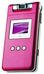 Galeria zdjęć telefonu Fly MX200
