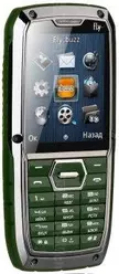 Galeria zdjęć telefonu Fly OD1