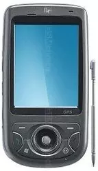 Galeria zdjęć telefonu Fly PC200