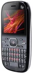 Galeria zdjęć telefonu Fly Q110TV