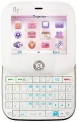 Galeria zdjęć telefonu Fly Q200i Swivel