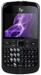 Galeria zdjęć telefonu Fly Q400
