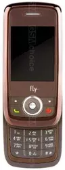 Galeria zdjęć telefonu Fly SL130
