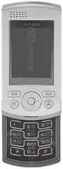 Galeria zdjęć telefonu Fly SL200
