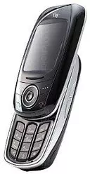 Galeria zdjęć telefonu Fly SL400m