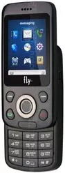 Galeria zdjęć telefonu Fly ST240