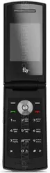Galeria zdjęć telefonu Fly ST300