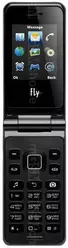 Galeria zdjęć telefonu Fly ST305
