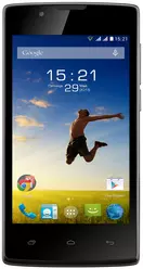 Galeria zdjęć telefonu Fly FS401 Stratus 1