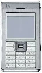 Galeria zdjęć telefonu Fly SX100