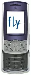 Galeria zdjęć telefonu Fly SX215 Galeria zdjęć telefonu Fly SX215