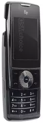Galeria zdjęć telefonu Fly SX225 Galeria zdjęć telefonu Fly SX225