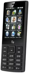 Galeria zdjęć telefonu Fly TS112