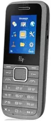 Galeria zdjęć telefonu Fly TS91