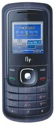 Galeria zdjęć telefonu Fly V60