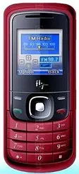 Galeria zdjęć telefonu Fly V60i