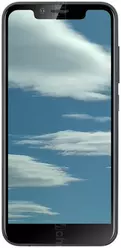 Galeria zdjęć telefonu Fly View