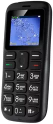 Galeria zdjęć telefonu Fly Ezzy 7+