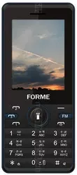 Galeria zdjęć telefonu Forme A3