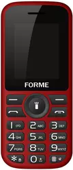 Galeria zdjęć telefonu Forme N5 Selfie