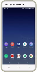 Galeria zdjęć telefonu Forme R7