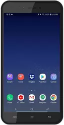 Galeria zdjęć telefonu Forme R7S