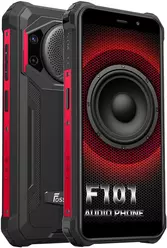 Galeria zdjęć telefonu Fossibot F101