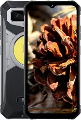 Galeria zdjęć telefonu Fossibot F102