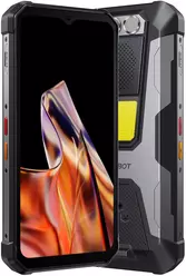 Galeria zdjęć telefonu Fossibot F106 Pro